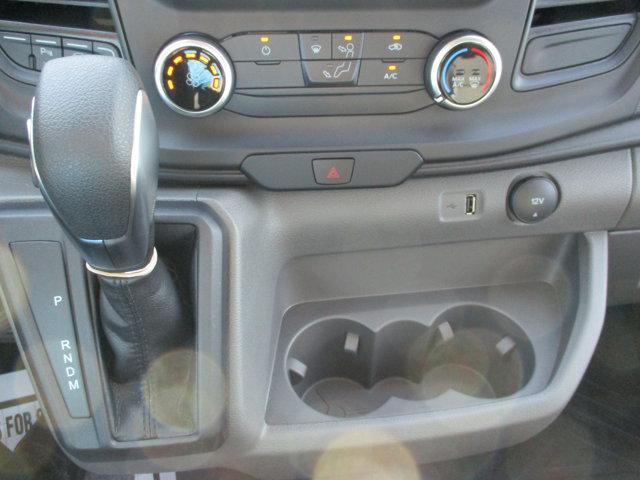 new 2025 Ford Transit-250 car, priced at $53,835