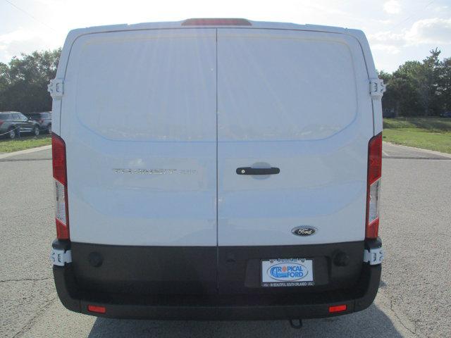 new 2025 Ford Transit-250 car, priced at $53,835