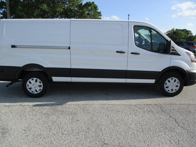 new 2025 Ford Transit-250 car, priced at $53,835