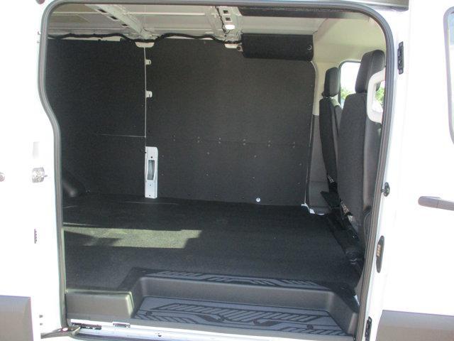 new 2025 Ford Transit-250 car, priced at $53,835