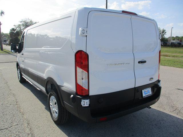 new 2025 Ford Transit-250 car, priced at $53,835