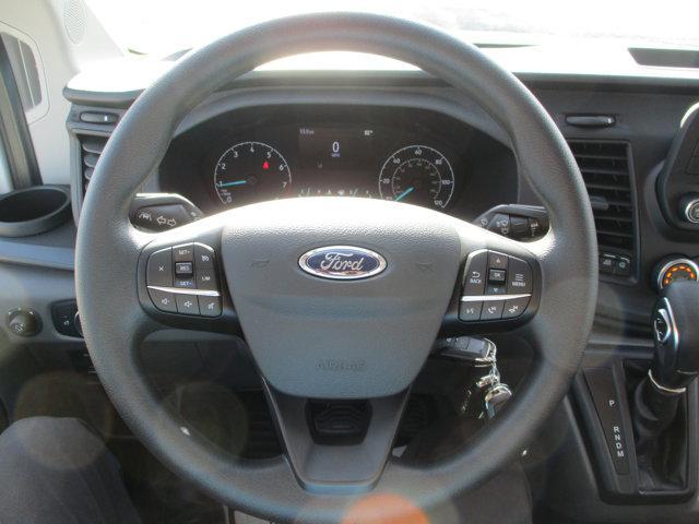 new 2025 Ford Transit-250 car, priced at $53,835