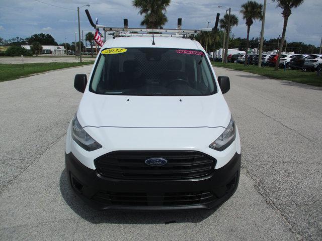 used 2022 Ford Transit Connect car, priced at $21,495