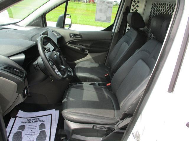 used 2022 Ford Transit Connect car, priced at $21,495