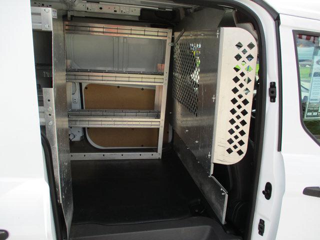 used 2022 Ford Transit Connect car, priced at $21,495