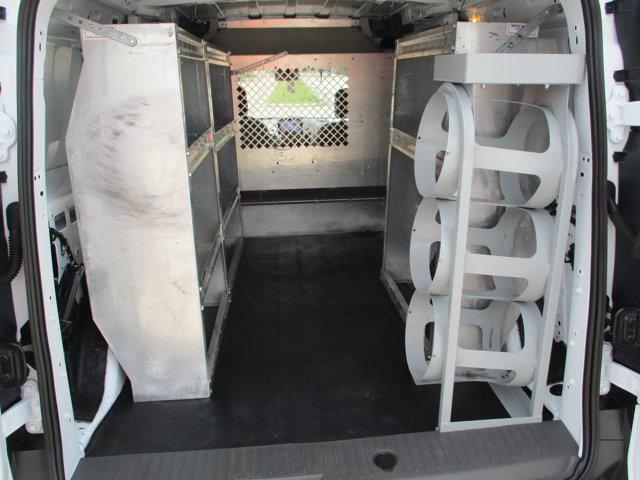 used 2022 Ford Transit Connect car, priced at $21,495