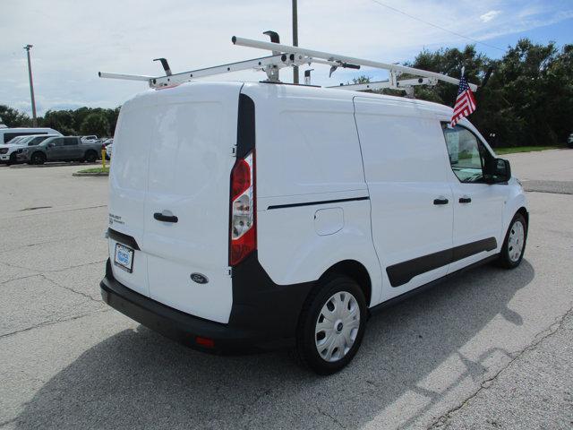 used 2022 Ford Transit Connect car, priced at $21,495