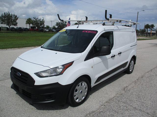 used 2022 Ford Transit Connect car, priced at $21,495