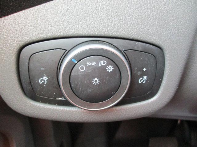 used 2022 Ford Transit Connect car, priced at $21,495