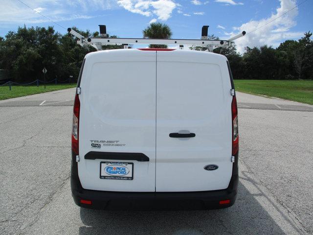 used 2022 Ford Transit Connect car, priced at $21,495
