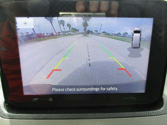 used 2022 Ford Transit Connect car, priced at $21,495