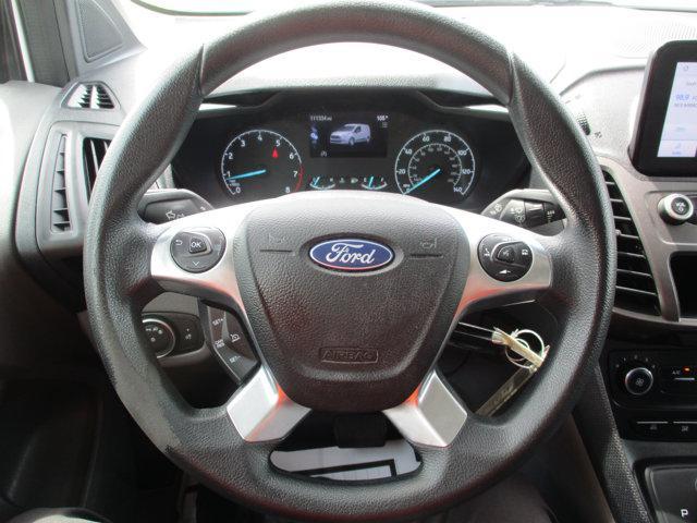 used 2022 Ford Transit Connect car, priced at $21,495