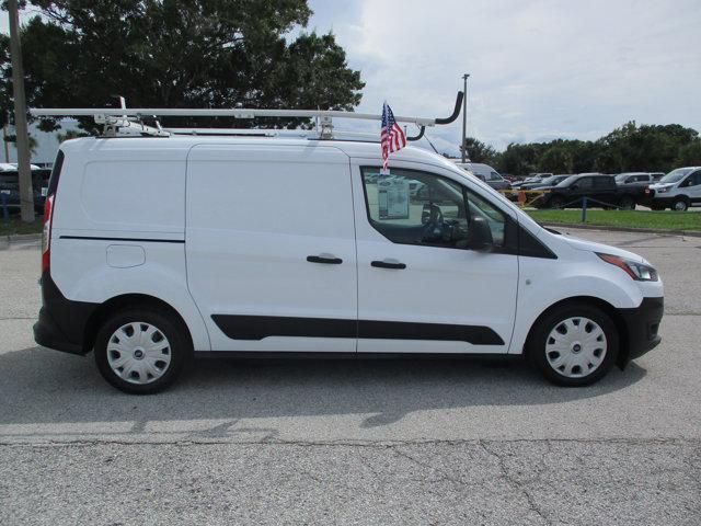 used 2022 Ford Transit Connect car, priced at $21,495
