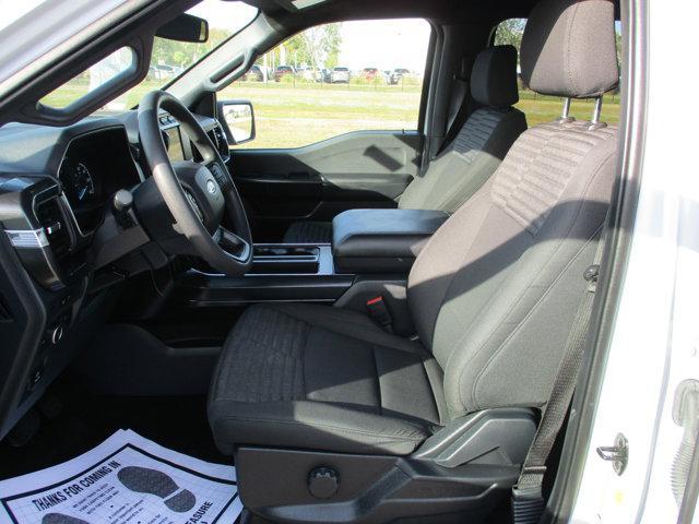 used 2022 Ford F-150 car, priced at $38,995