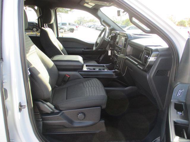 used 2022 Ford F-150 car, priced at $38,995