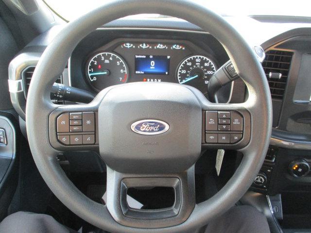 used 2022 Ford F-150 car, priced at $38,995