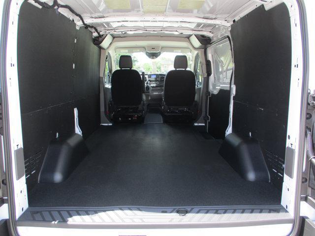 new 2025 Ford Transit-250 car, priced at $51,995