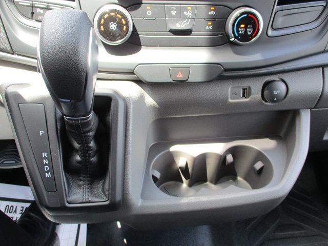 new 2025 Ford Transit-250 car, priced at $51,995