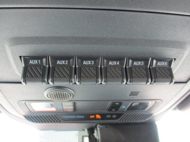 used 2024 Ford Bronco car, priced at $54,995