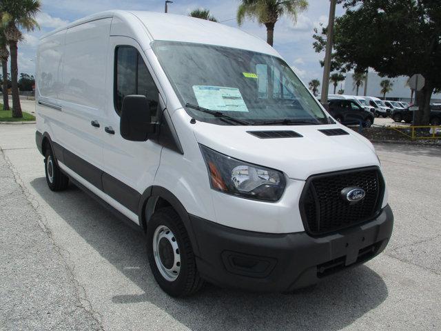 new 2025 Ford Transit-250 car, priced at $54,355