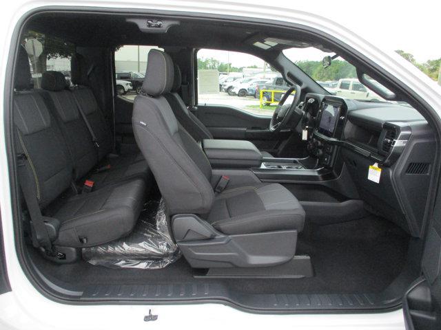 new 2025 Ford F-150 car, priced at $44,485