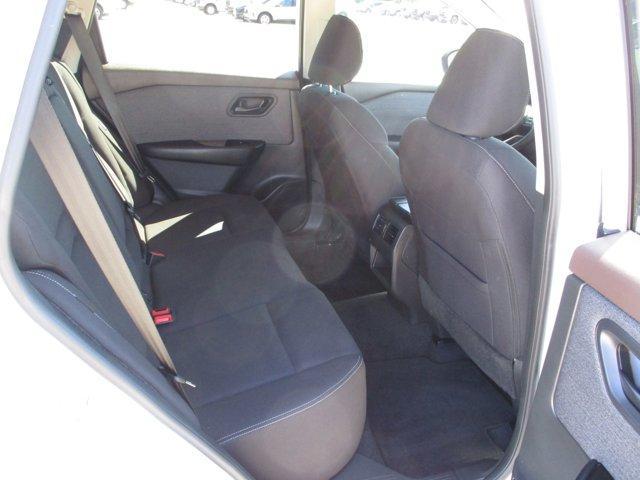 used 2023 Nissan Rogue car, priced at $26,995