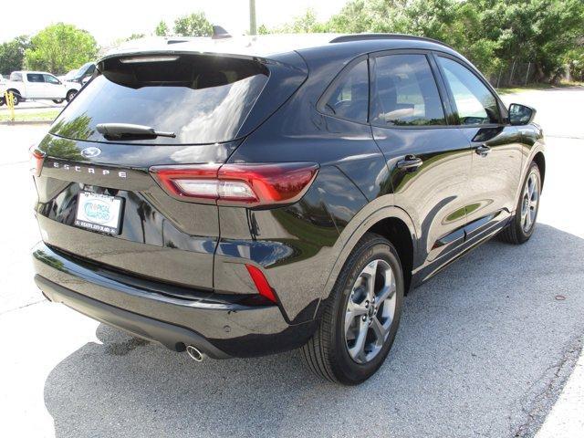 new 2024 Ford Escape car, priced at $32,230