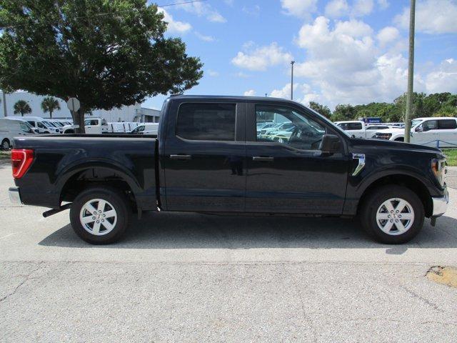 new 2023 Ford F-150 car, priced at $47,450