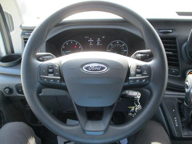 new 2025 Ford Transit-150 car, priced at $50,350