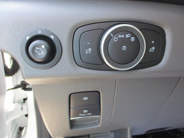 new 2025 Ford Transit-150 car, priced at $50,350