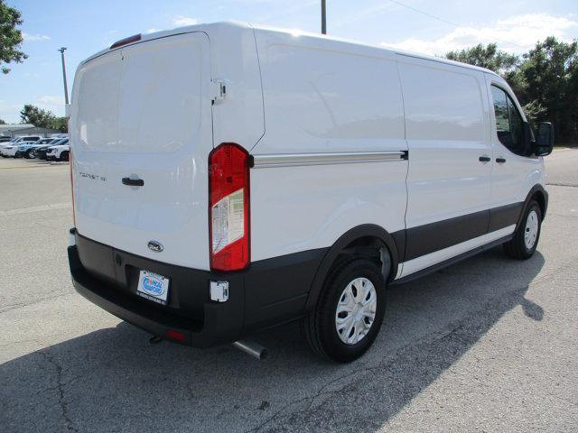 new 2025 Ford Transit-150 car, priced at $50,350