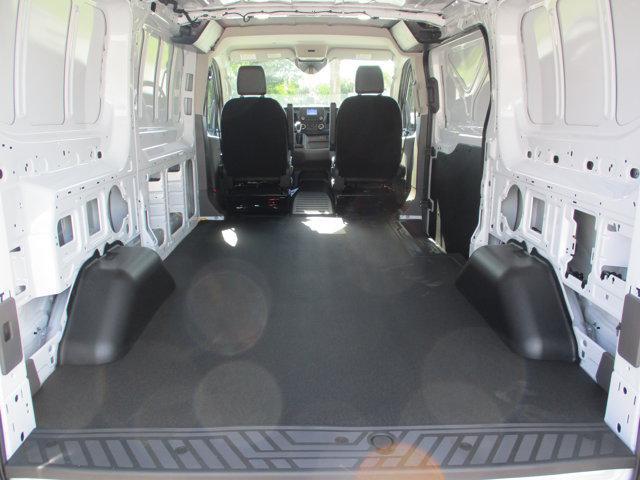 new 2025 Ford Transit-150 car, priced at $50,350