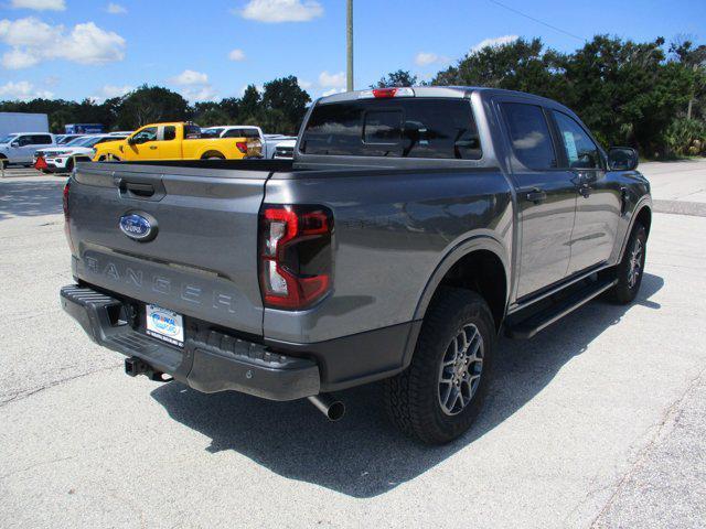 new 2024 Ford Ranger car, priced at $39,265