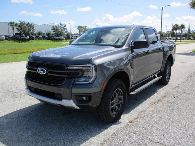 new 2024 Ford Ranger car, priced at $39,265