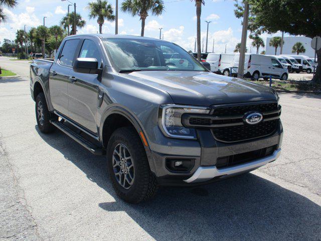 new 2024 Ford Ranger car, priced at $39,265