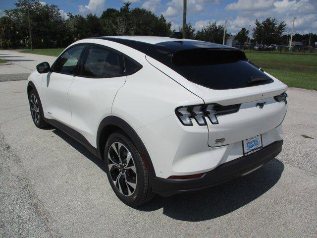 new 2024 Ford Mustang Mach-E car, priced at $43,380