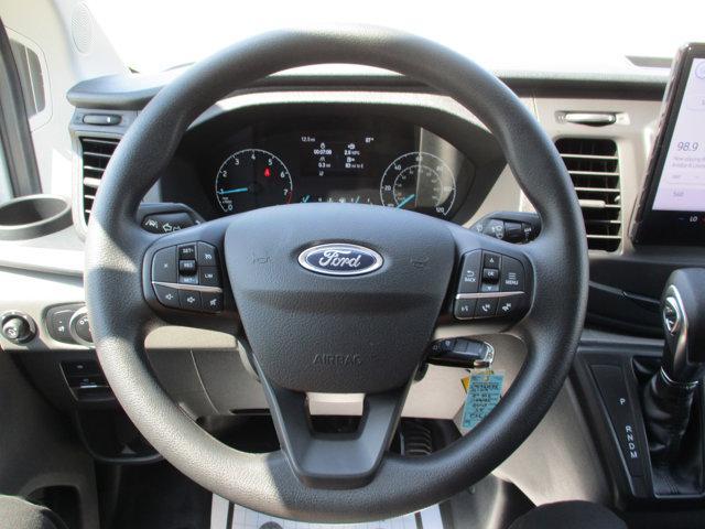 new 2025 Ford Transit-250 car, priced at $53,835
