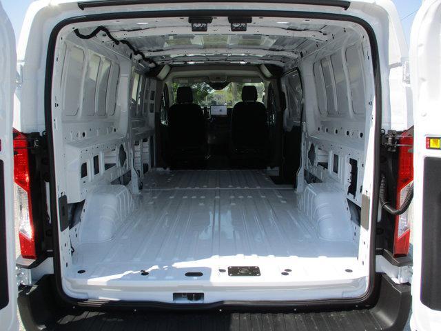 new 2025 Ford Transit-250 car, priced at $53,835
