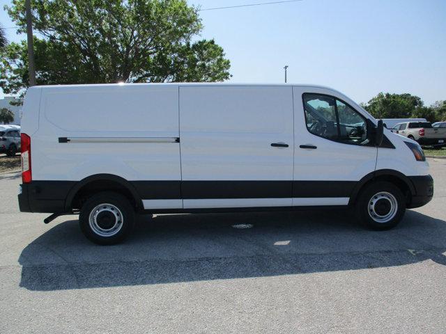 new 2025 Ford Transit-250 car, priced at $53,835