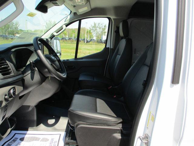 new 2025 Ford Transit-250 car, priced at $53,835