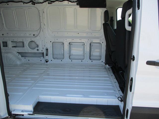 new 2025 Ford Transit-250 car, priced at $53,835