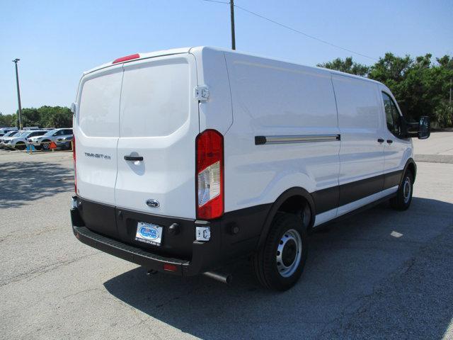 new 2025 Ford Transit-250 car, priced at $53,835
