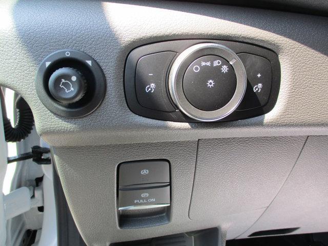 new 2025 Ford Transit-250 car, priced at $53,835