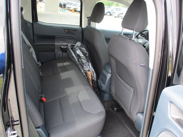 new 2025 Ford Maverick car, priced at $28,765
