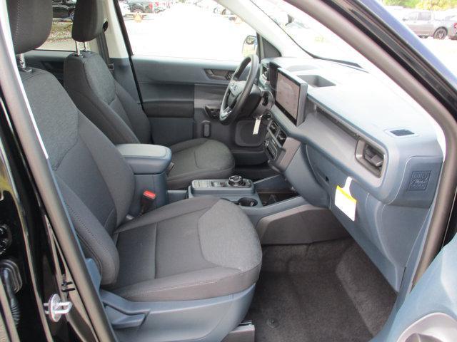 new 2025 Ford Maverick car, priced at $28,765