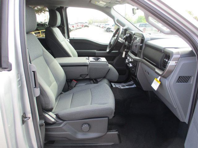 new 2025 Ford F-150 car, priced at $53,025