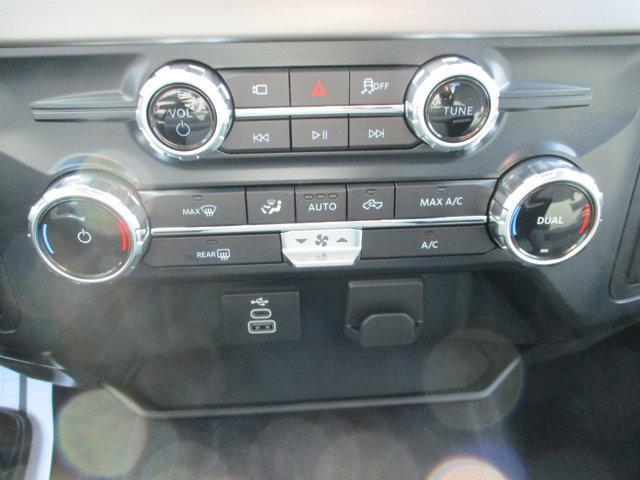 new 2025 Ford F-150 car, priced at $53,025