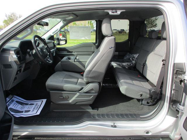 new 2025 Ford F-150 car, priced at $53,025