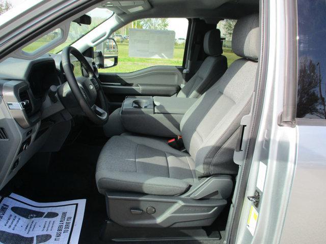 new 2025 Ford F-150 car, priced at $53,025