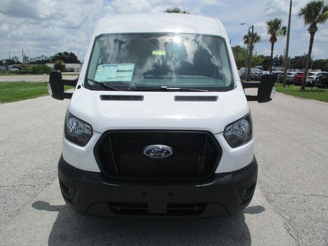 new 2025 Ford Transit-250 car, priced at $54,630
